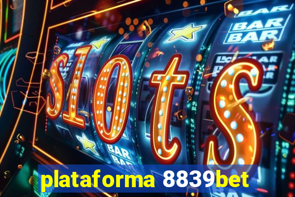 plataforma 8839bet